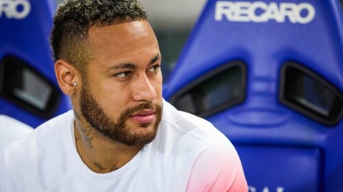 Neymar pranon ofertën e Al Hilal