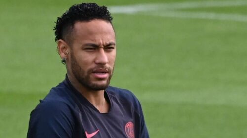 Neymar mund të rikthehet te Barcelona