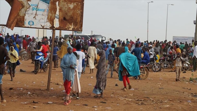 Niger, dhuna e vazhdueshme ka zhvendosur 20 mijë njerëz të tjerë brenda vendit