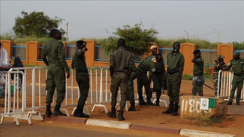 Autoritetet e Nigerit ia ndërprenë energjinë dhe ujin Ambasadës Franceze