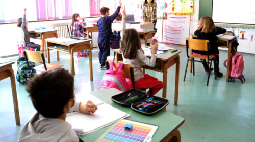 Zvogëlohet numri i nxënësve në Strugë, 50 më pak se viti i kaluar