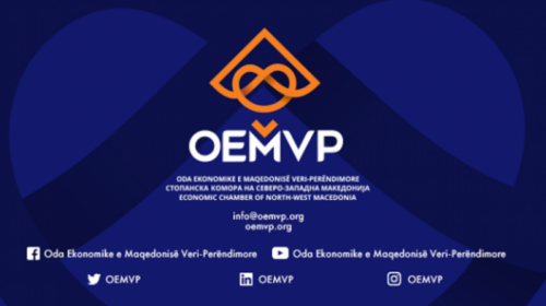 OEMVP – Propozim Ligji i tatimit të solidaritetit i dëmshëm për ekonominë, deputetët të mos e votojnë të njëjtin