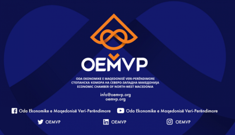 OEMVP – Propozim Ligji i tatimit të solidaritetit i dëmshëm për ekonominë, deputetët të mos e votojnë të njëjtin