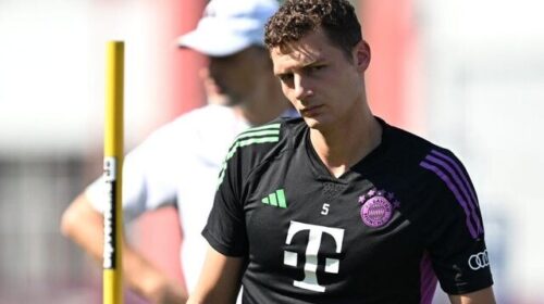 Bayern “përjashton” Pavard, çfarë e pengon transferimin e tij në Milano?