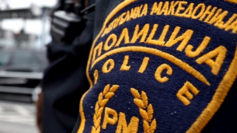 (VIDEO) Dy persona nga Veleshta kanë sulmuar disa policë në stacionin policor