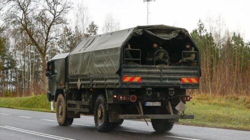 Polonia do të rrisë në rreth 10 mijë numrin e ushtarëve në kufirin me Bjellorusinë