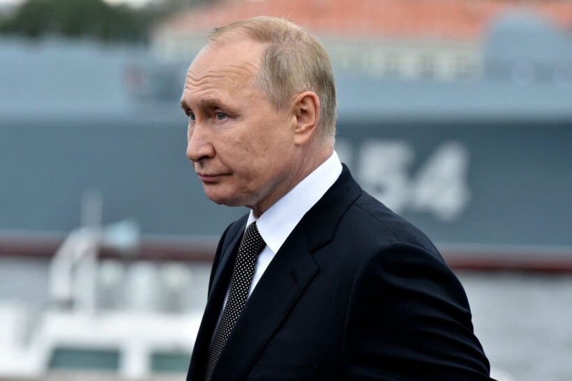 Putini më në fund flet pas vdekjes së Prigozhinit: Biznesmen i talentuar që ka bërë gabime serioze në jetë