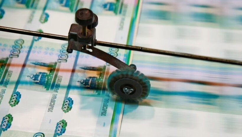 Rubla ruse pëson zhvlerësimin më të madh në 17 muaj