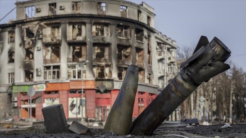 Rusia: Parandalohet përpjekja e Kievit për sulm me dronë ndaj rajonit Tula