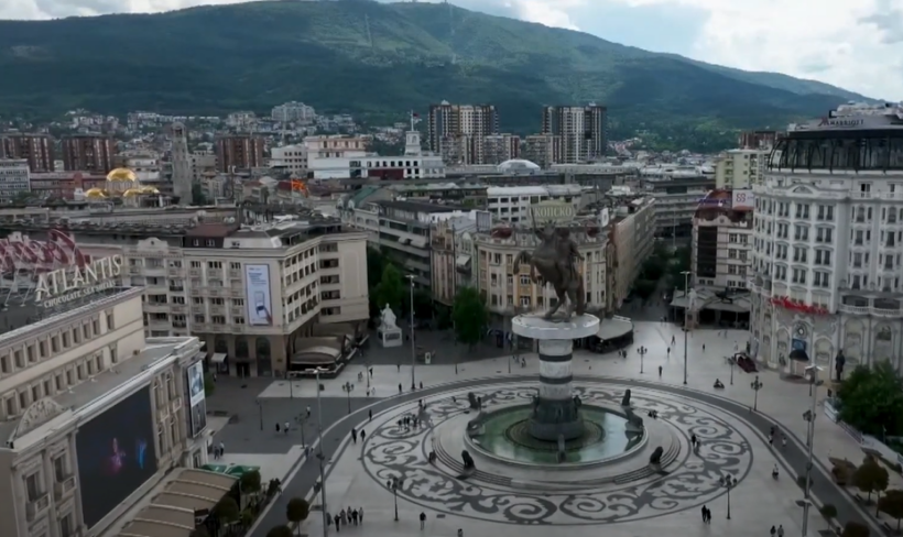 (VIDEO) Mbi gjysmë milionë euro për të shënuar festat