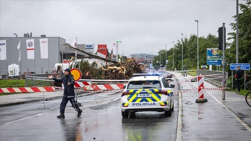 Sllovenia përjetoi përmbytjet më të rënda, dëmet mund të kalojnë 500 milionë euro