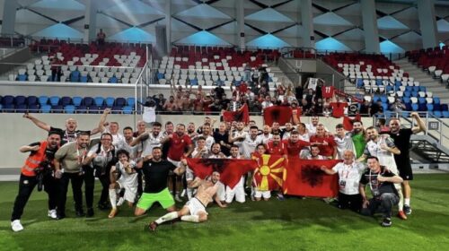 Sa ka përfituar Struga Trim Lum nga UEFA deri në kualifikimin në play off të Ligës së Konferencës?
