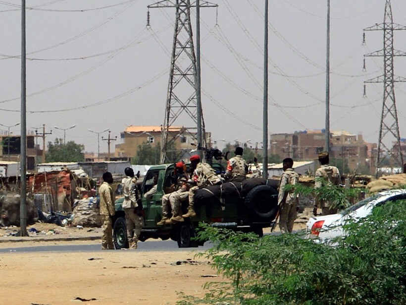 Mijëra të vdekur rrugëve, në morgje s’ka më vende, rrezikohet shpërthimi i kolerës në Sudan