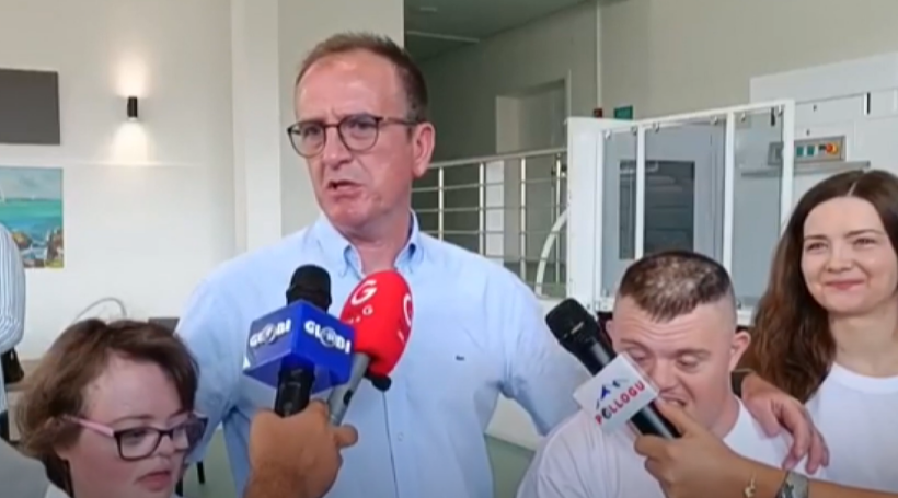 (VIDEO) Taravari: Nëse nuk kalojnë ndryshimet kushtetuese duhet të ketë zgjedhje