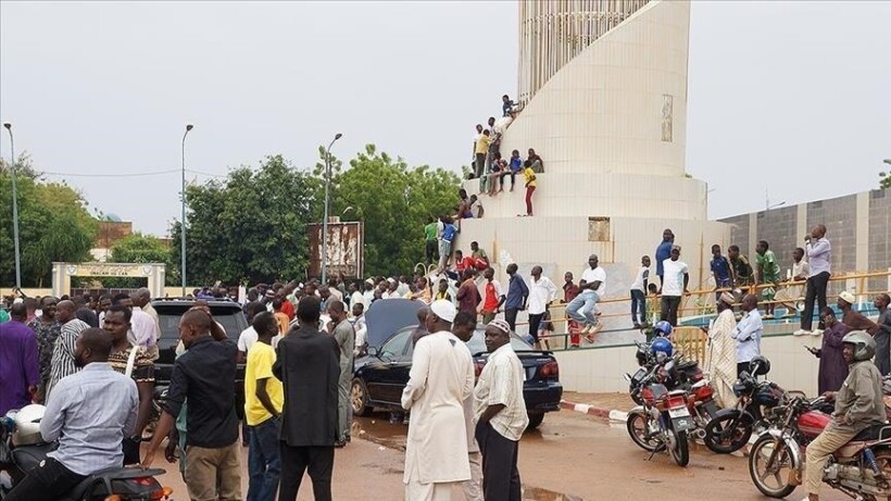 Vendet e Afrikës Perëndimore të gatshme për të ndërhyrë ushtarakisht në Niger