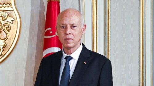 Presidenti tunizian thirrje qeverisë: Shkatërroni bandat që shkaktojnë rritjet e çmimeve