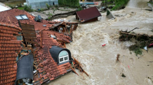 100 ushtarë nga RMV nesër nisen për në Slloveni, janë kërkuar mjete materiale dhe teknike