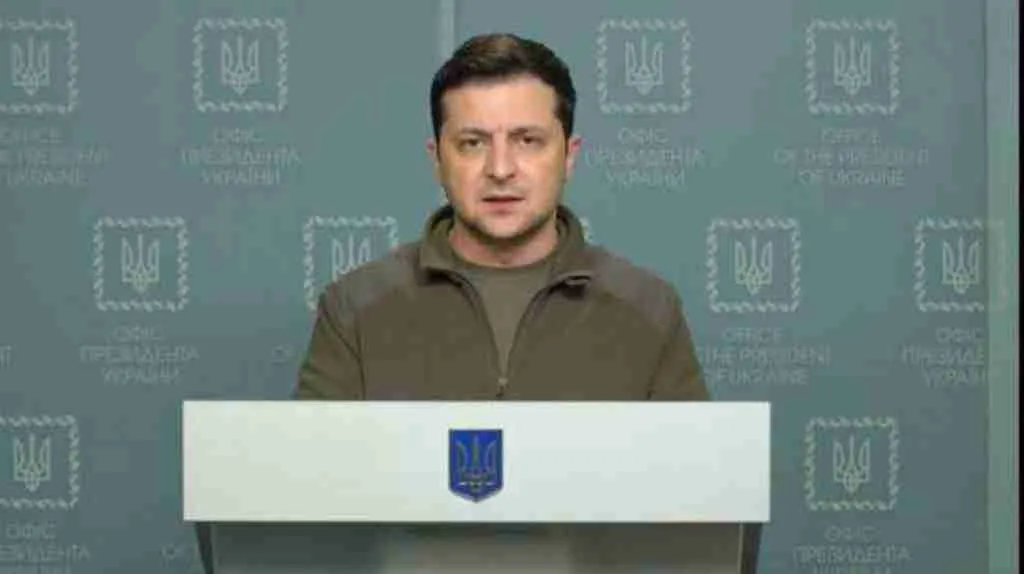 Zelensky konfirmon marrjen e sistemeve Patriot nga Gjermania