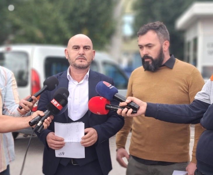 Familjarët e të vdekurve në zjarrin në spitalin modular në Tetovë kërkojnë akuzë të re
