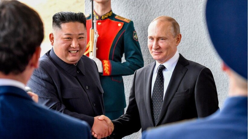 Kim pritet të takohet me Putinin për armët
