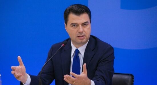 Basha: Beogradi të distancohet nga kjo ngjarje e rëndë