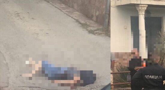 Vritet një grua me thikë në Koçani, sulmuesi e ka goditur mbi 40 herë