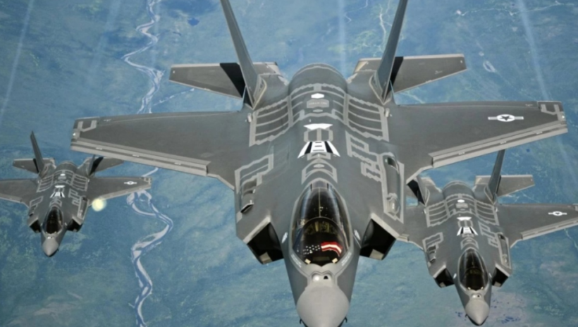 SHBA: Gjenden rrënojat e avionit F-35 që autoritetet po kërkonin prej 24 orësh
