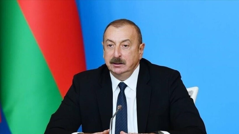 Në përfundim të aktiviteteve antiterroriste në Karabak, Aliyev garanton lehtësim për banorët me origjinë armene