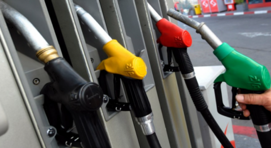 Bie çmimi i benzinës në Maqedoni