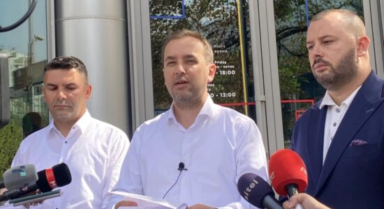 (VIDEO) Ndryshimet e kodit penal, opozita shqiptare: BE-ja reagon, ndërsa Ahmeti nënçmon