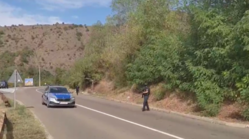 Reagon familja e policit të vrarë në veri: Të vdesësh për atdhe është sikur të rilindësh përsëri