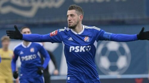 Pse Arijan Ademi po luan pak minuta te Dinamo? Penalizohet nga bonuset për ekipin kinez!