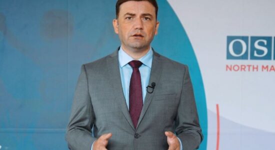 Osmani: Aktet e dhunës s’do ta dëmtojnë stabilitetin e Kosovës