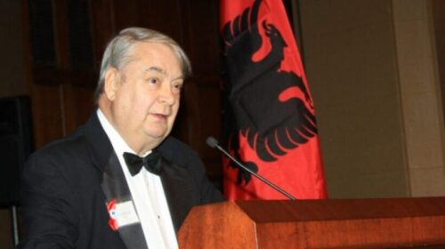 Ndërron jetë nobelisti shqiptar, Ferid Murad