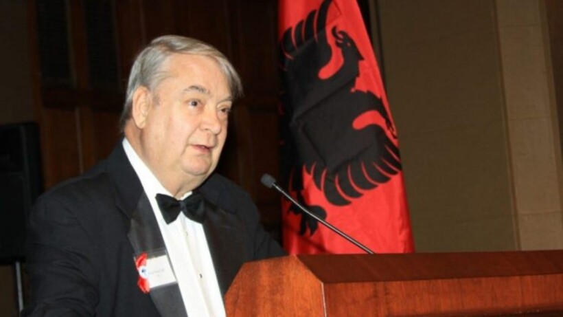 Ndërron jetë nobelisti shqiptar, Ferid Murad