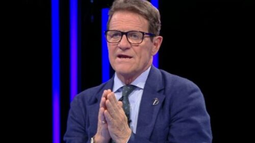 Capello: PSG, skuadër qesharake pa Mbappen