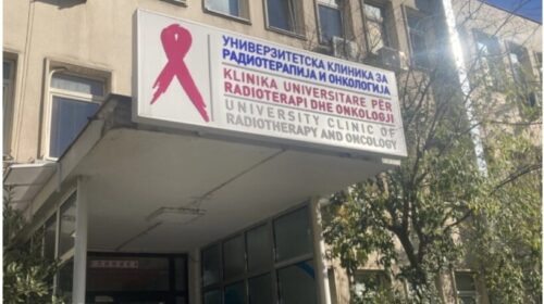 Kundër infermieres së onkologjisë është ngritur akuzë për mashtrim