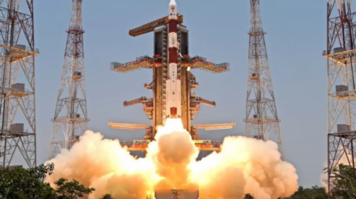 India nis misionin e saj të parë drejt Diellit (VIDEO)