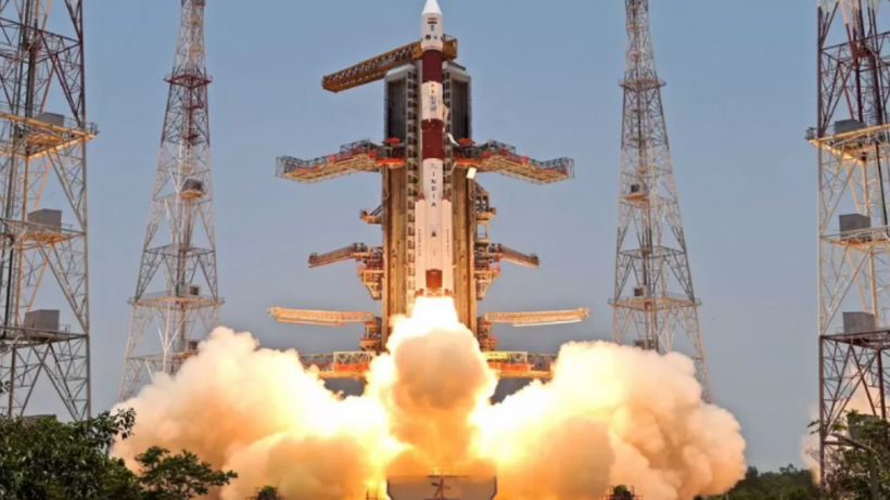 India nis misionin e saj të parë drejt Diellit (VIDEO)