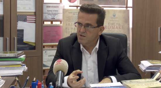 (VIDEO) Bashkim Selmani: Vendet e Ballkanit “ziliqare” ndaj ndërhyrjes shumë profesionale të Policisë së Kosovës