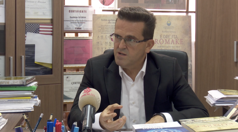 (VIDEO) Bashkim Selmani: Vendet e Ballkanit “ziliqare” ndaj ndërhyrjes shumë profesionale të Policisë së Kosovës