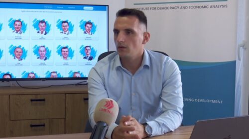 (VIDEO) Korrupsioni nxitet nga mos-ndëshkueshmëria e atyre që korruptohen