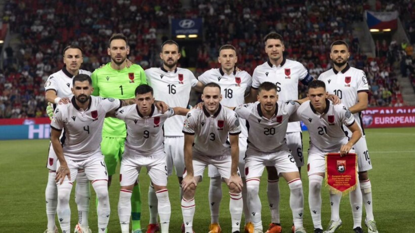 Shqipëria sonte kërkon tre pikët ndaj Polonisë për të vazhduar ëndrrën për Euro 2024