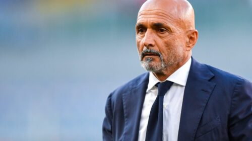 Prezantohet Spalletti: Verratti e Jorginho jashtë listës? Nuk kanë luajtur kurrë