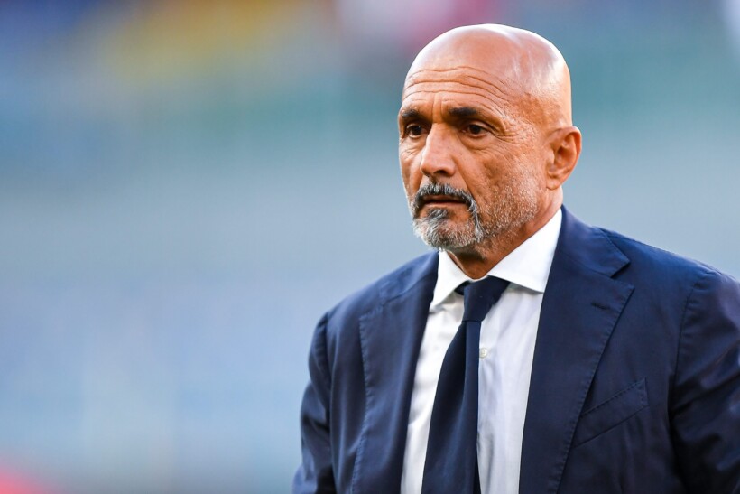 Prezantohet Spalletti: Verratti e Jorginho jashtë listës? Nuk kanë luajtur kurrë