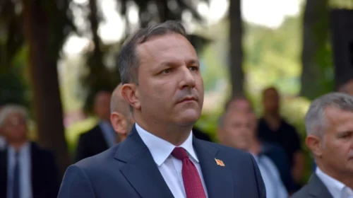 Spasovski: Të gjithë ata që janë të përfshirë në rastin e Klinikës së Onkologjisë do të përgjigjen