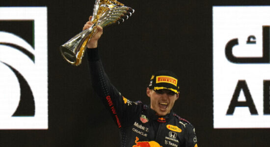 10 pilotët më të paguar të Formula 1 në vitin 2025