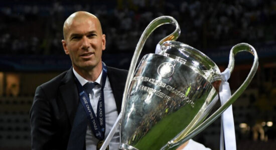 Pse nuk po rikthehet në stol, zbulohet kushti i Zidane