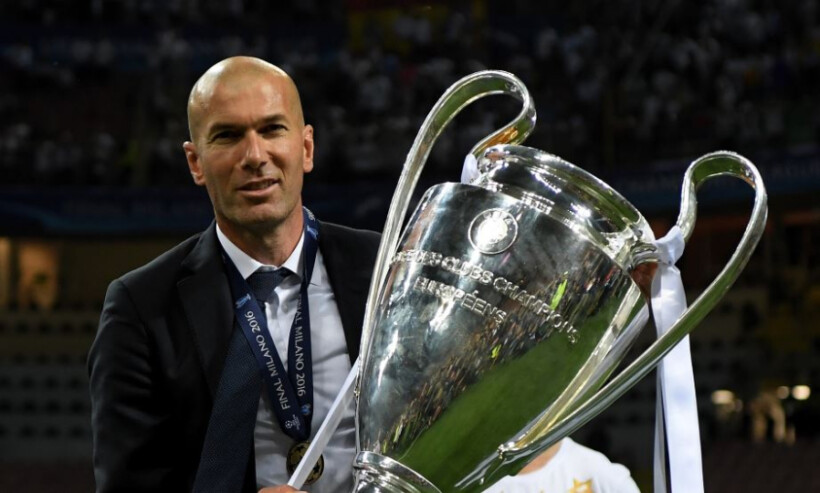Pse nuk po rikthehet në stol, zbulohet kushti i Zidane