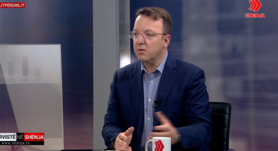 (VIDEO) Nikollovski: Skenari për të siguruar deputetët për ndryshimet kushtetuese ka dështuar